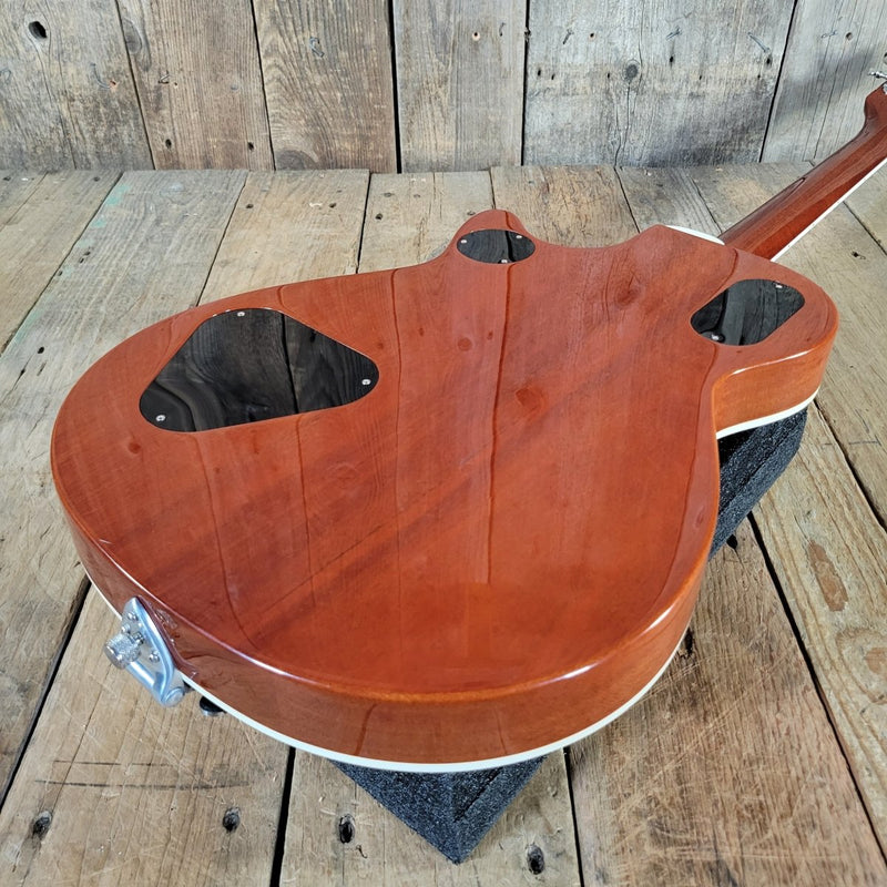 Gretsch G6128T Duo Jet 2011 - Mahar's Vintage Guitars