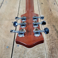 Gretsch G6128T Duo Jet 2011 - Mahar's Vintage Guitars