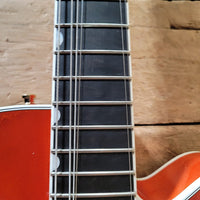 Gretsch Nashville G6120TG - PE - ORG MIJ 2022 - Mahar's Vintage Guitars