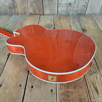 Gretsch Nashville G6120TG - PE - ORG MIJ 2022 - Mahar's Vintage Guitars