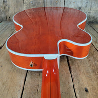 Gretsch Nashville G6120TG - PE - ORG MIJ 2022 - Mahar's Vintage Guitars