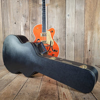 Gretsch Nashville G6120TG - PE - ORG MIJ 2022 - Mahar's Vintage Guitars