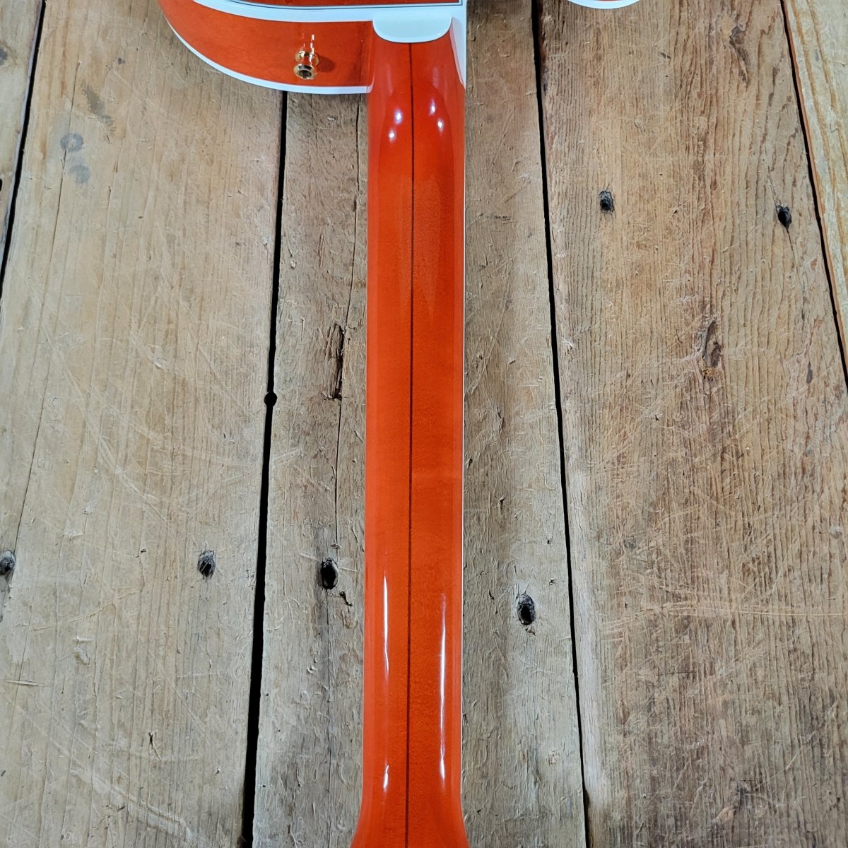 Gretsch Nashville G6120TG - PE - ORG MIJ 2022 - Mahar's Vintage Guitars