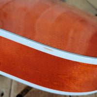 Gretsch Nashville G6120TG - PE - ORG MIJ 2022 - Mahar's Vintage Guitars