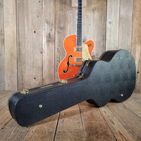 Gretsch Nashville G6120TG - PE - ORG MIJ 2022 - Mahar's Vintage Guitars