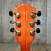 Gretsch Nashville G6120TG - PE - ORG MIJ 2022 - Mahar's Vintage Guitars