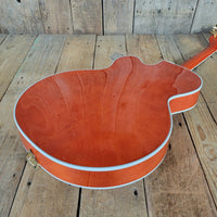 Gretsch Nashville G6120TG - PE - ORG MIJ 2022 - Mahar's Vintage Guitars