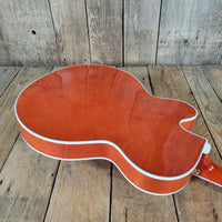 Gretsch Nashville G6120TG - PE - ORG MIJ 2022 - Mahar's Vintage Guitars