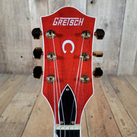 Gretsch Nashville G6120TG - PE - ORG MIJ 2022 - Mahar's Vintage Guitars