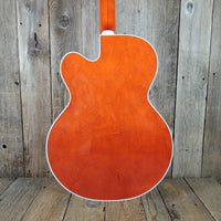Gretsch Nashville G6120TG - PE - ORG MIJ 2022 - Mahar's Vintage Guitars