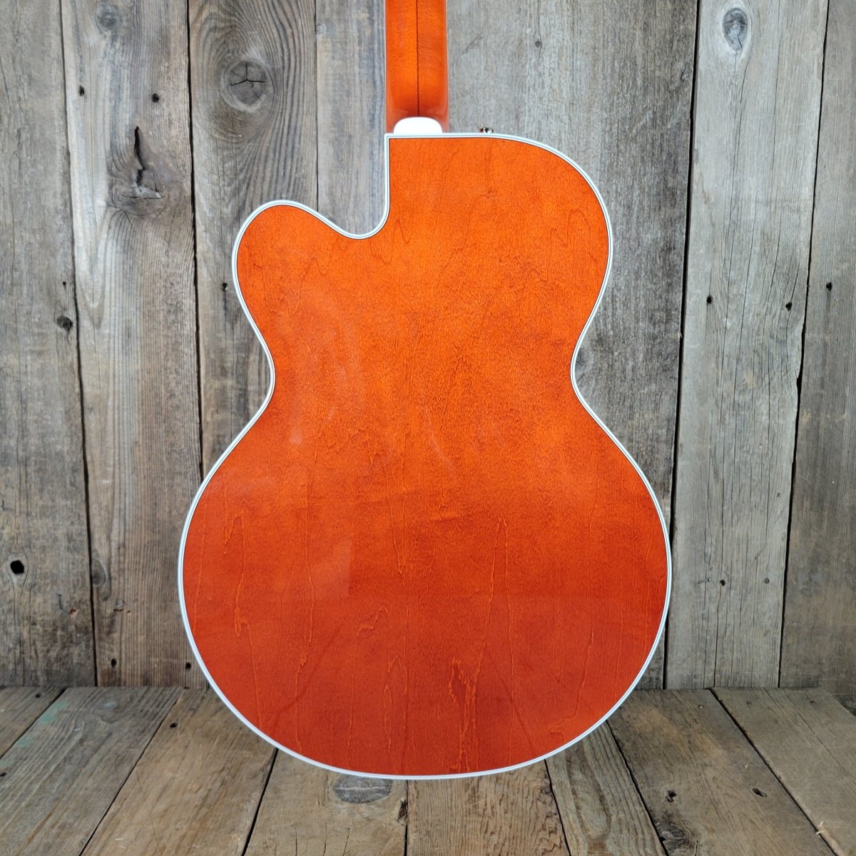 Gretsch Nashville G6120TG - PE - ORG MIJ 2022 - Mahar's Vintage Guitars