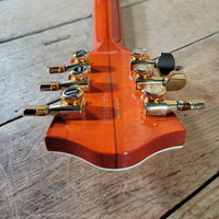 Gretsch Nashville G6120TG - PE - ORG MIJ 2022 - Mahar's Vintage Guitars