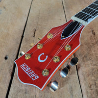 Gretsch Nashville G6120TG - PE - ORG MIJ 2022 - Mahar's Vintage Guitars