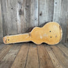 Gretsch Tweed Case Archtop 1950s - Mahar's Vintage Guitars