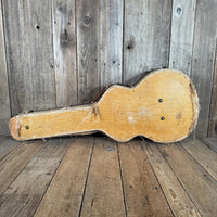 Gretsch Tweed Case Archtop 1950s - Mahar's Vintage Guitars