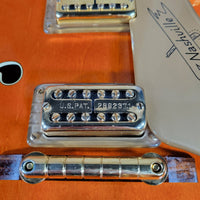Gretsch Western Nashville G6120FTW 2004 MIJ - Mahar's Vintage Guitars