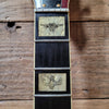 Gretsch Western Nashville G6120FTW 2004 MIJ - Mahar's Vintage Guitars
