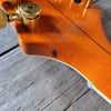 Gretsch Western Nashville G6120FTW 2004 MIJ - Mahar's Vintage Guitars