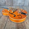 Gretsch Western Nashville G6120FTW 2004 MIJ - Mahar's Vintage Guitars