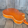Gretsch Western Nashville G6120FTW 2004 MIJ - Mahar's Vintage Guitars