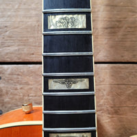 Gretsch Western Nashville G6120FTW 2004 MIJ - Mahar's Vintage Guitars