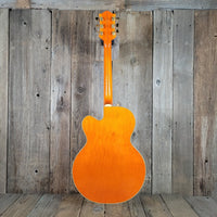 Gretsch Western Nashville G6120FTW 2004 MIJ - Mahar's Vintage Guitars