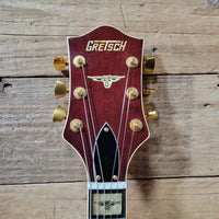 Gretsch Western Nashville G6120FTW 2004 MIJ - Mahar's Vintage Guitars