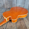 Gretsch Western Nashville G6120FTW 2004 MIJ - Mahar's Vintage Guitars