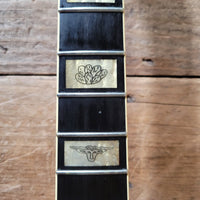 Gretsch Western Nashville G6120FTW 2004 MIJ - Mahar's Vintage Guitars