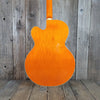 Gretsch Western Nashville G6120FTW 2004 MIJ - Mahar's Vintage Guitars