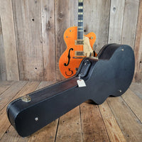 Gretsch Western Nashville G6120FTW 2004 MIJ - Mahar's Vintage Guitars