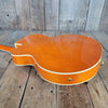 Gretsch Western Nashville G6120FTW 2004 MIJ - Mahar's Vintage Guitars