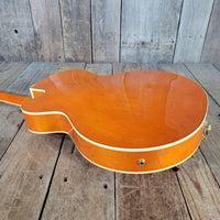 Gretsch Western Nashville G6120FTW 2004 MIJ - Mahar's Vintage Guitars