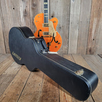 Gretsch Western Nashville G6120FTW 2004 MIJ - Mahar's Vintage Guitars