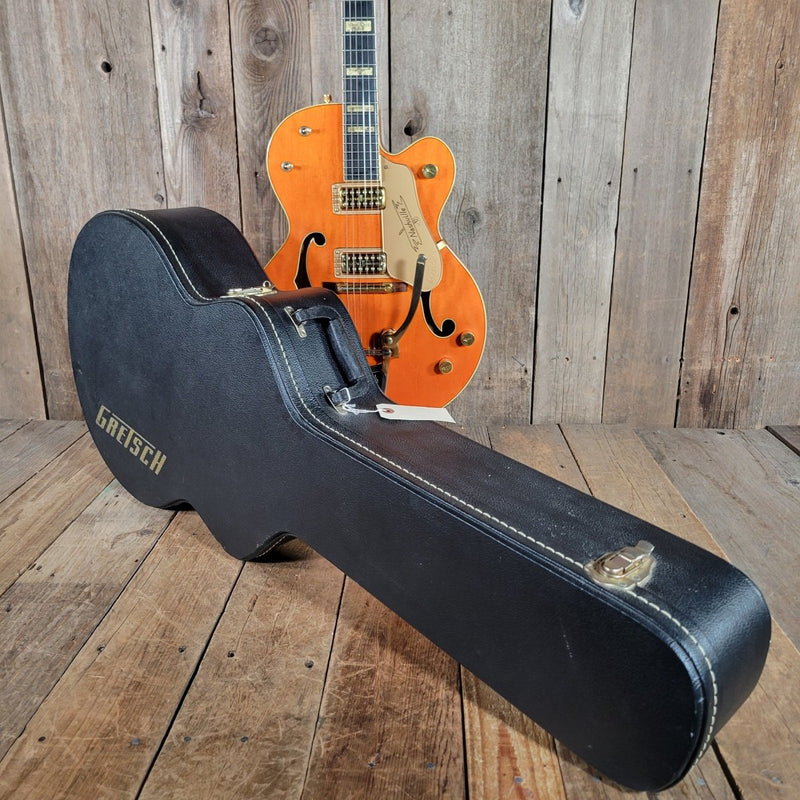 Gretsch Western Nashville G6120FTW 2004 MIJ - Mahar's Vintage Guitars