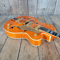 Gretsch Western Nashville G6120FTW 2004 MIJ - Mahar's Vintage Guitars