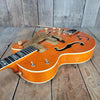 Gretsch Western Nashville G6120FTW 2004 MIJ - Mahar's Vintage Guitars