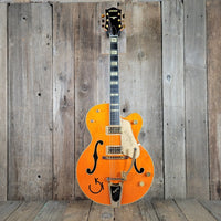 Gretsch Western Nashville G6120FTW 2004 MIJ - Mahar's Vintage Guitars