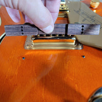 Gretsch Western Nashville G6120FTW 2004 MIJ - Mahar's Vintage Guitars