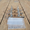 Grover Rotomatic Tuners 1980s - Mahar's Vintage Guitars