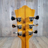 Guild 1974 F-50 BLD Restored w/ Original Case - Mahar's Vintage Guitars