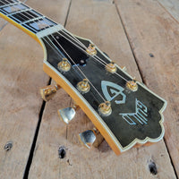 Guild 1974 F-50 BLD Restored w/ Original Case - Mahar's Vintage Guitars
