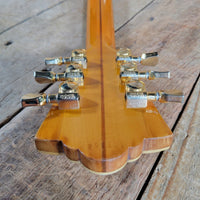 Guild 1974 F-50 BLD Restored w/ Original Case - Mahar's Vintage Guitars