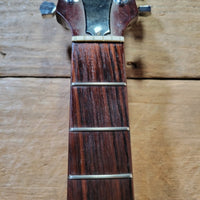 Guild 1975 D-35 NT w/Hard Case Fresh Neck Reset & Refret - Mahar's Vintage Guitars