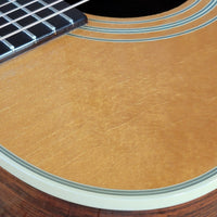 Guild 1980 D-50NT Acoustic All Original w/ Hard Case, Excellent - Mahar's Vintage Guitars
