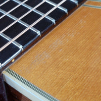 Guild 1980 D-50NT Acoustic All Original w/ Hard Case, Excellent - Mahar's Vintage Guitars