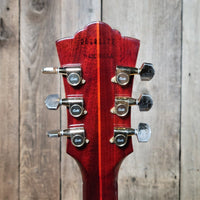 Guild 1982 D-55 NT Restored w/ Hard Case, Good - Mahar's Vintage Guitars