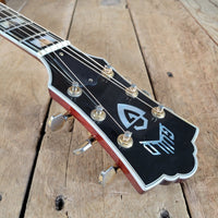 Guild 1982 D-55 NT Restored w/ Hard Case, Good - Mahar's Vintage Guitars