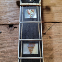 Guild 1982 D-55 NT Restored w/ Hard Case, Good - Mahar's Vintage Guitars