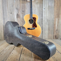Guild 1987 GF-50-R AKA F050A11 w/ Original Case, Very Good - Mahar's Vintage Guitars